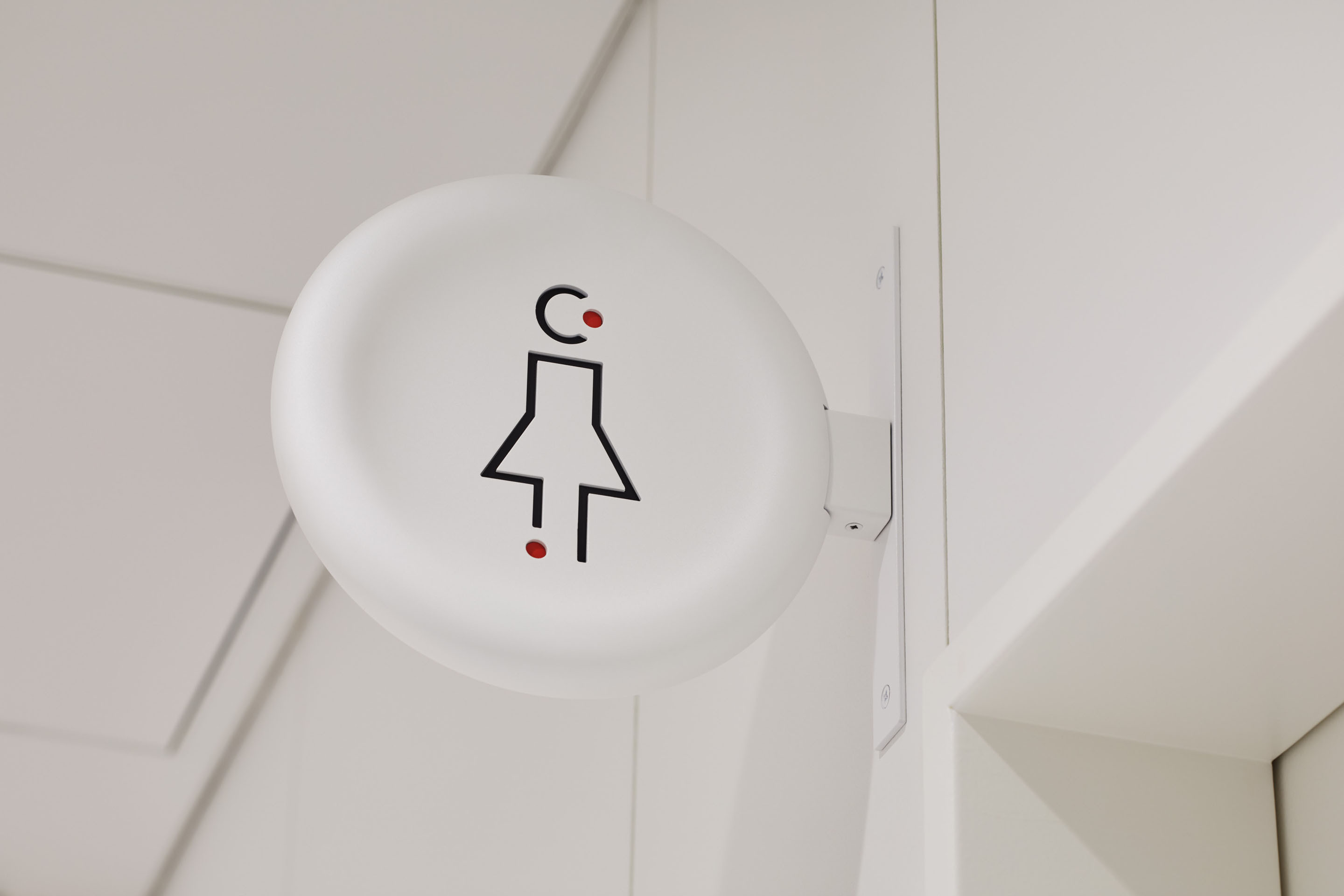 ショップチャンネル本社ビル(本社ビル)の写真 8