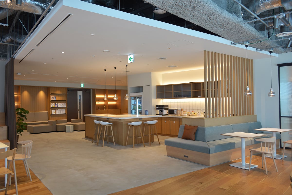Zendesk 東京本社（本社オフィス）の写真 3