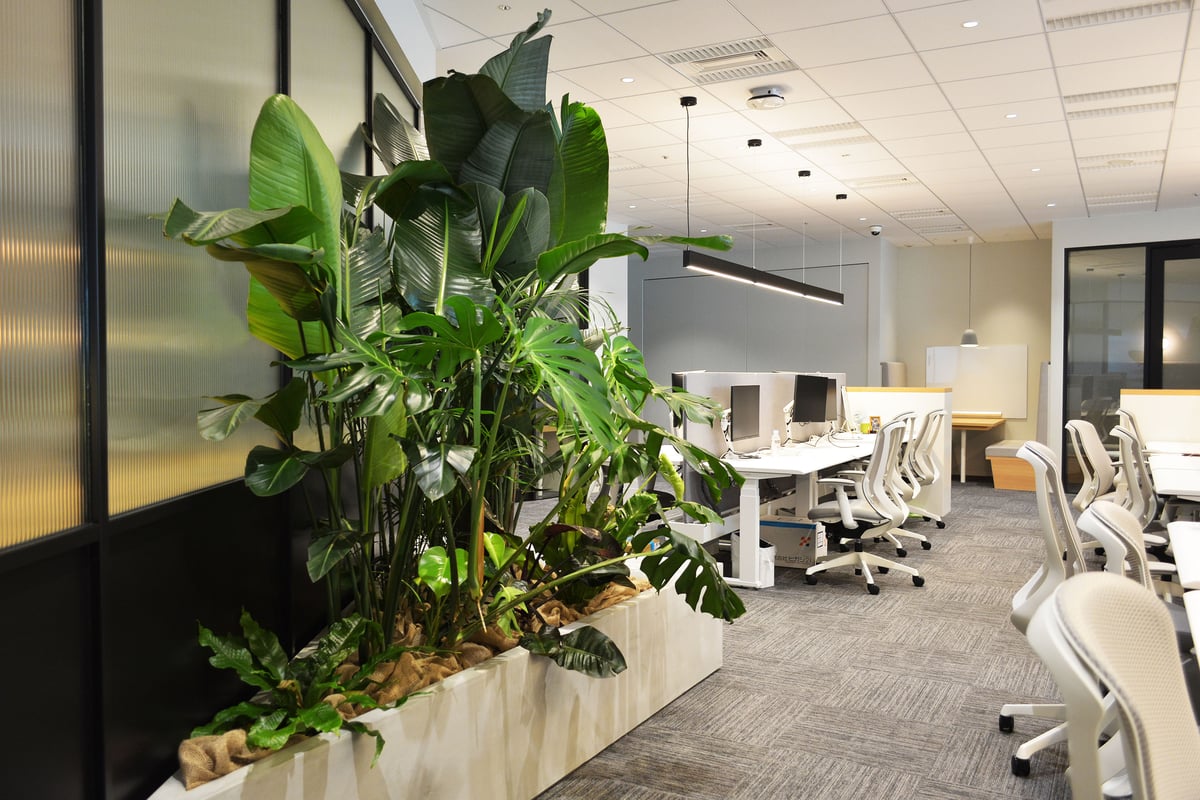Zendesk 東京本社（本社オフィス）の写真 7