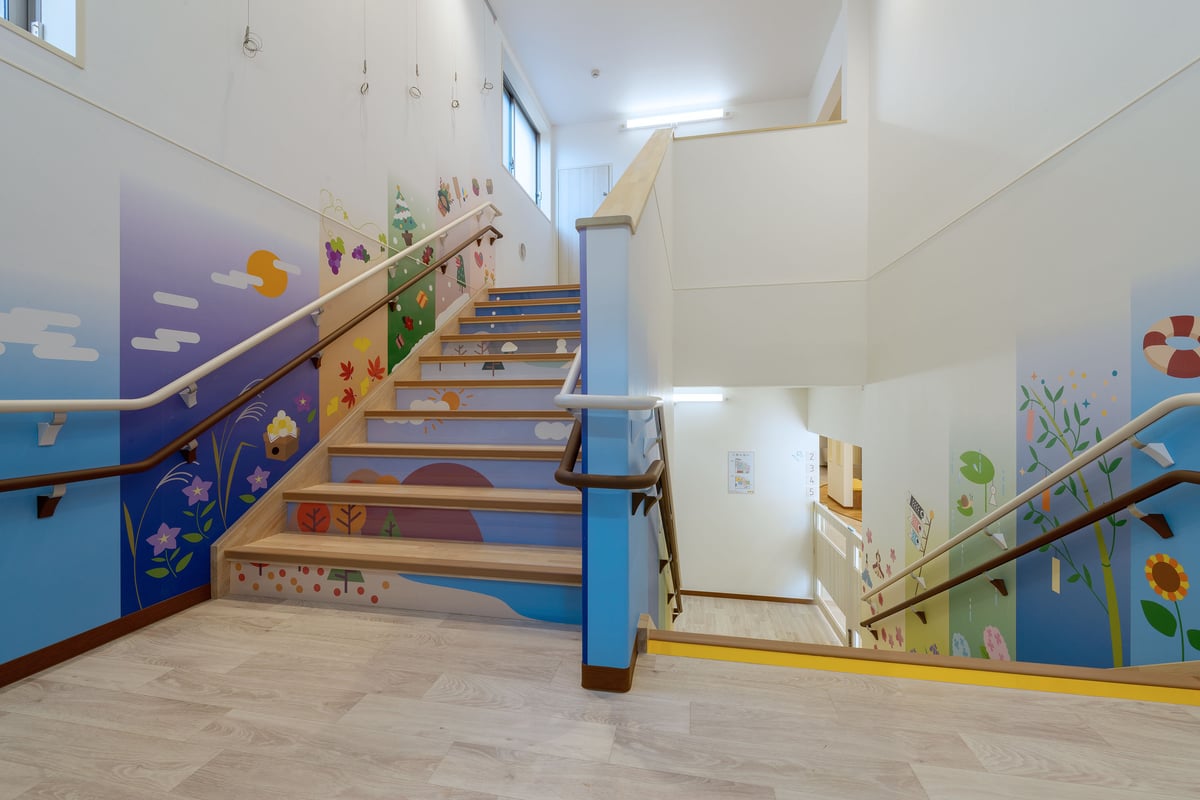 太陽の子 北小岩保育園（保育園）の写真 7
