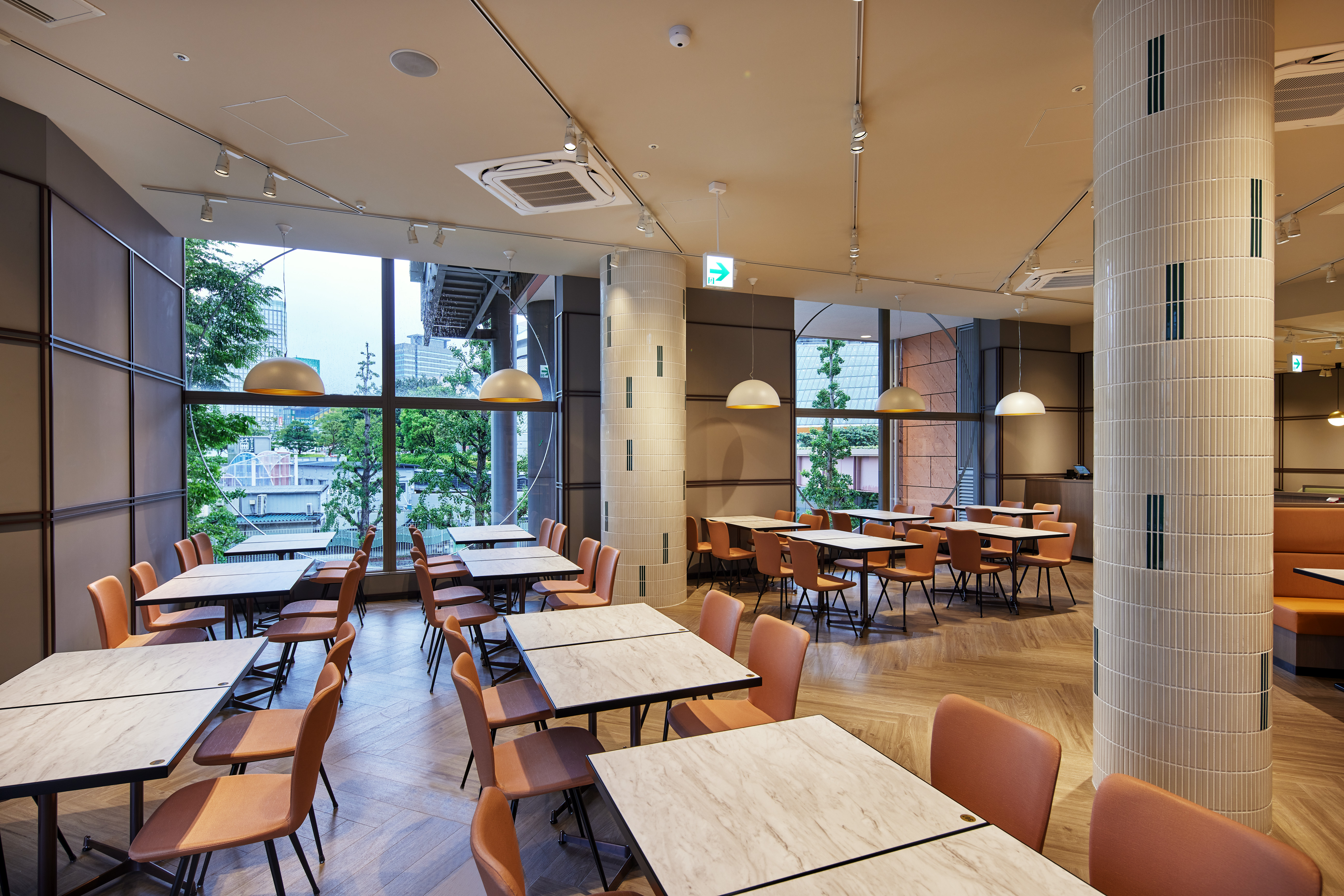 Tim Ho Wan（添好運）東京ドームシティラクーア店（香港点心専門店）の写真 5