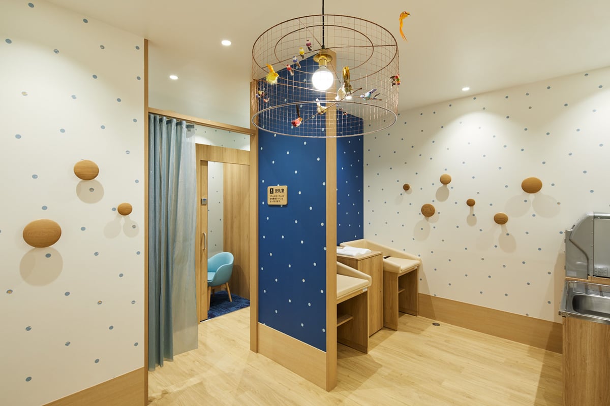 mozo wonder city（大型ショッピングモール）の写真 7