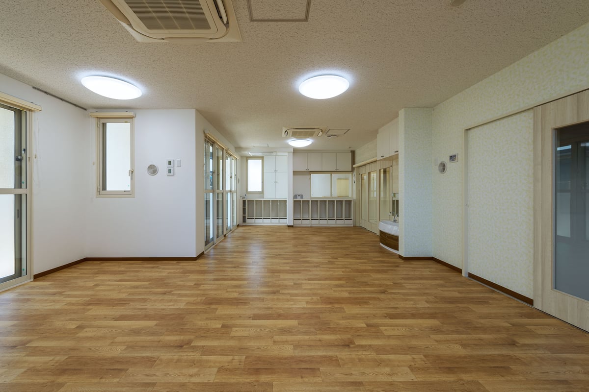 太陽の子 北小岩保育園（保育園）の写真 6
