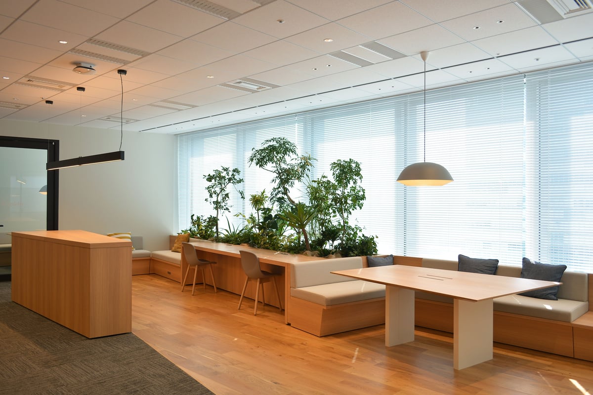 Zendesk 東京本社（本社オフィス）の写真 5