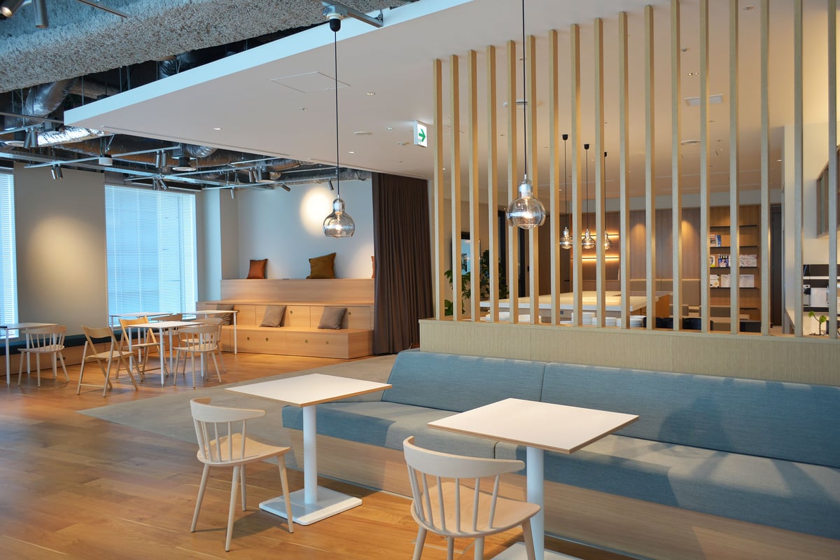 Zendesk 東京本社（本社オフィス）の写真 4