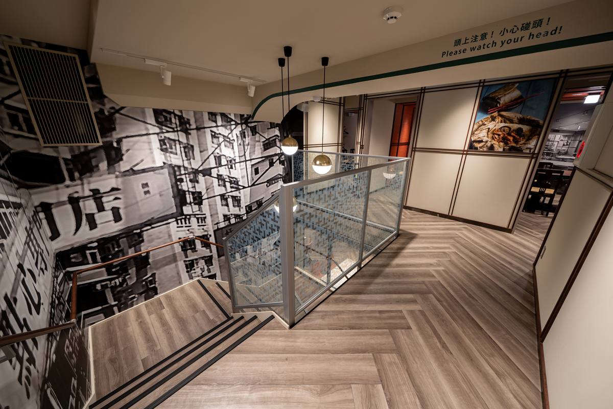 Tim Ho Wan（添好運）梅田茶屋町店（香港点心専門店）の写真 6