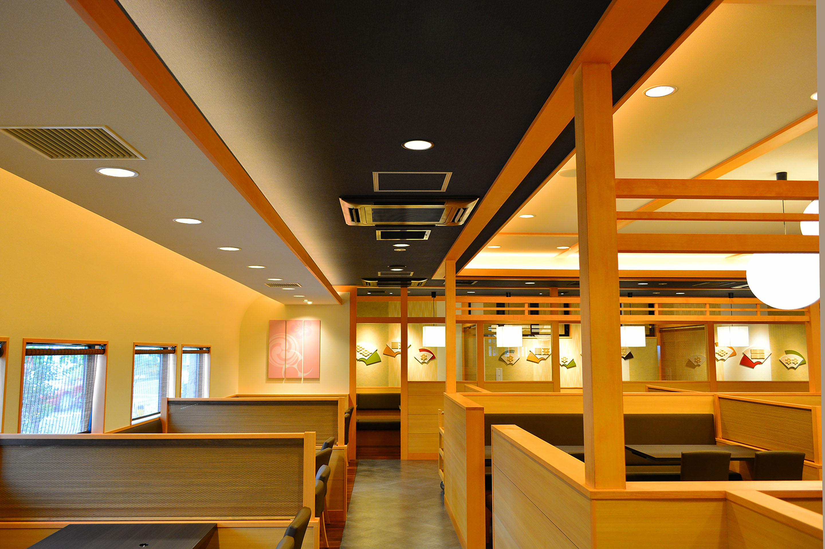 しゃぶ葉 新座野火止店（しゃぶしゃぶ店）の写真 3