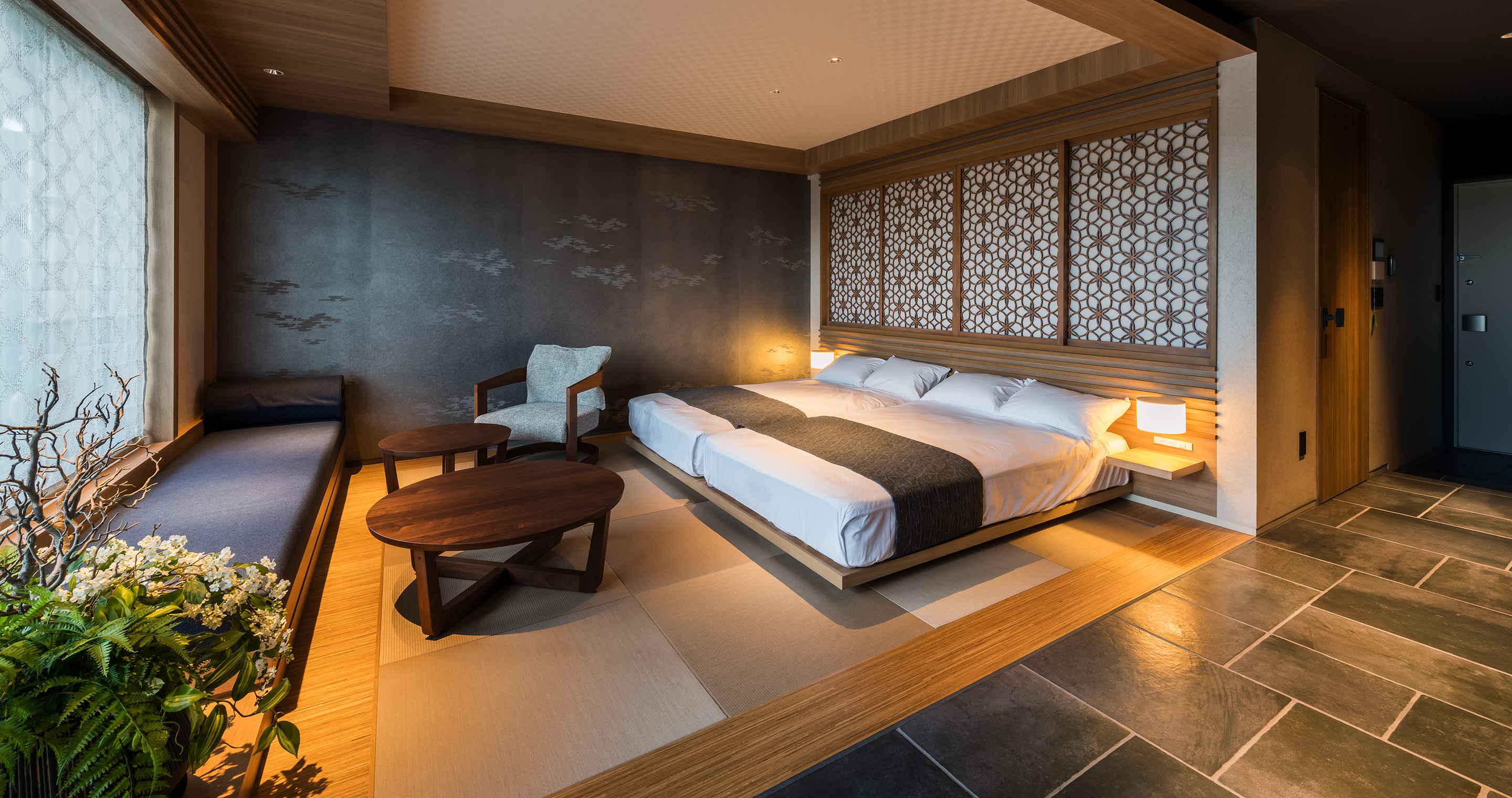 Brillia Tower 聖蹟桜ヶ丘 BLOOMING RESIDENCE 共用部（超高層マンションの共用部）の写真 6