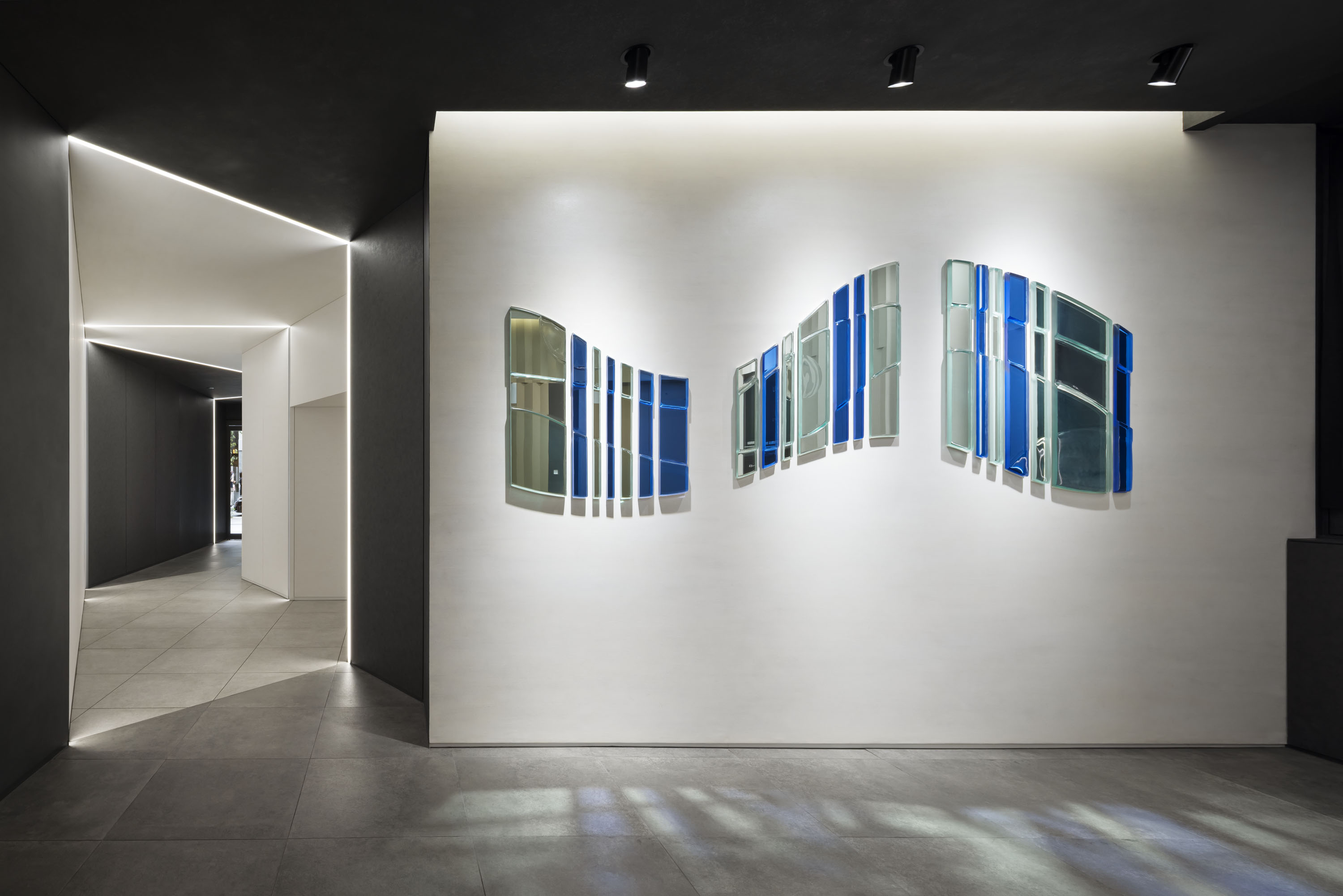 TOTSU BIZ AXIS Bldg.（Keystone Akasaka Bldg. ）