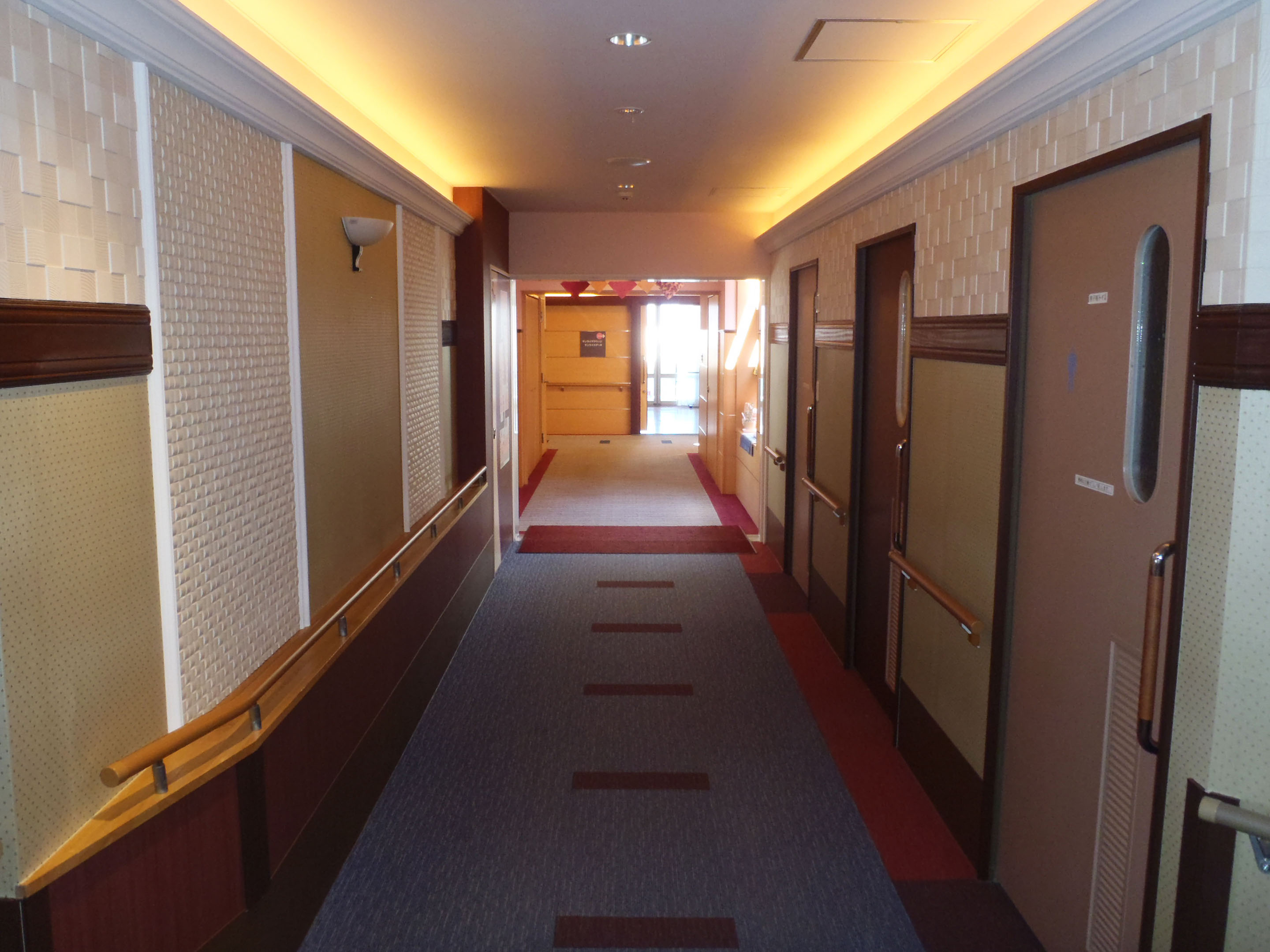 山王台病院