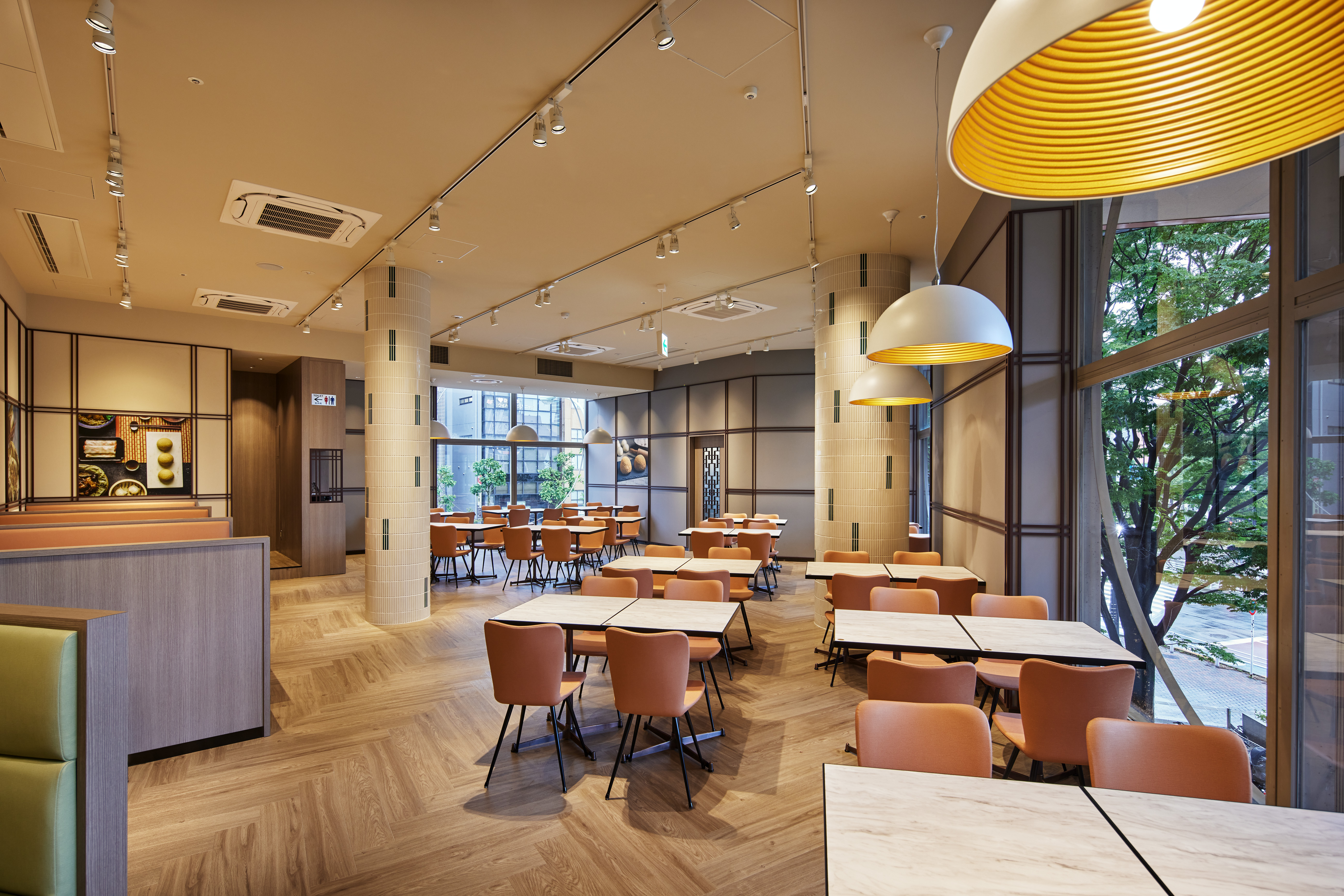 Tim Ho Wan(添好運)　東京ドームシティラクーア店