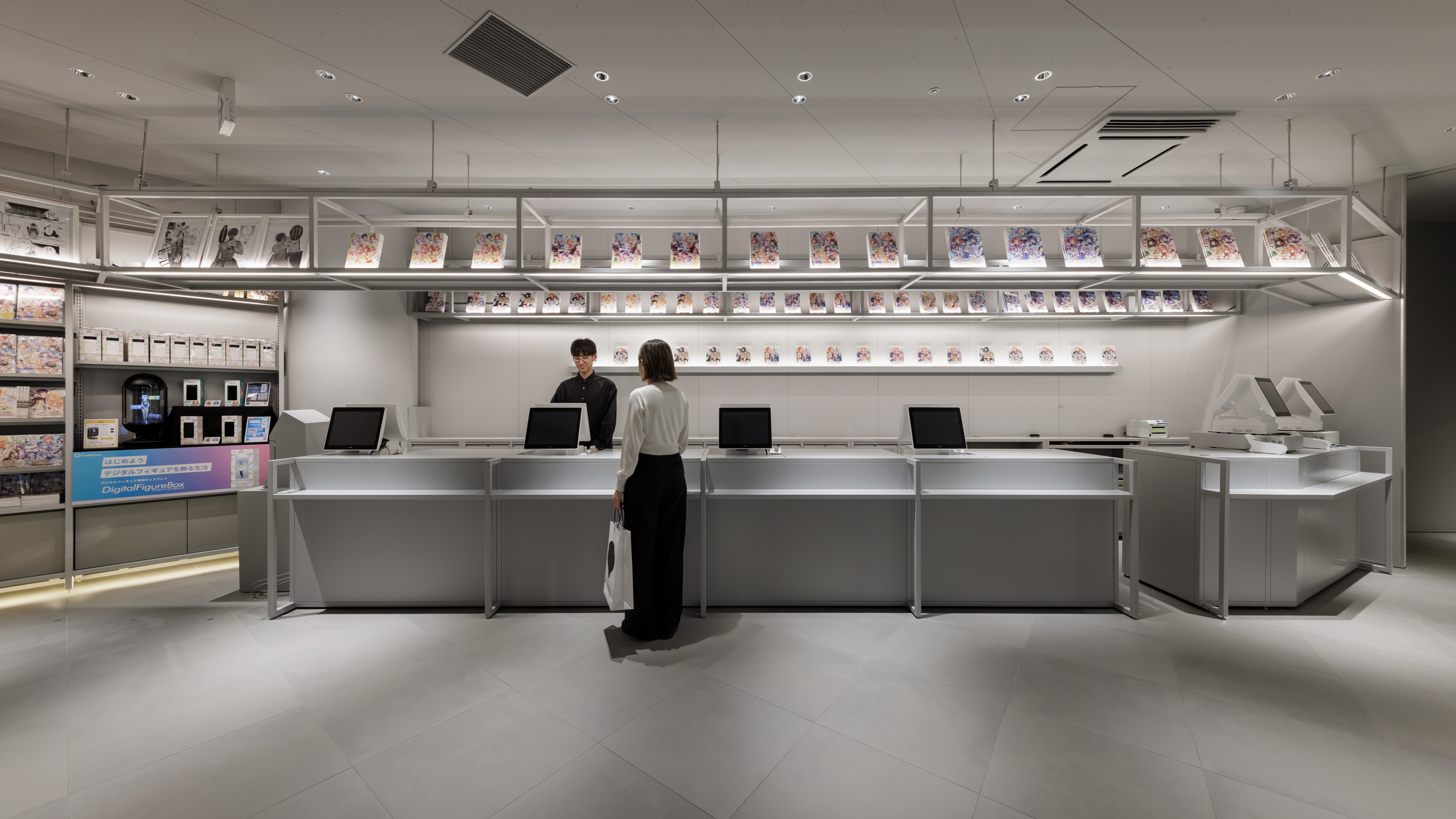 SHIBUYA TSUTAYA