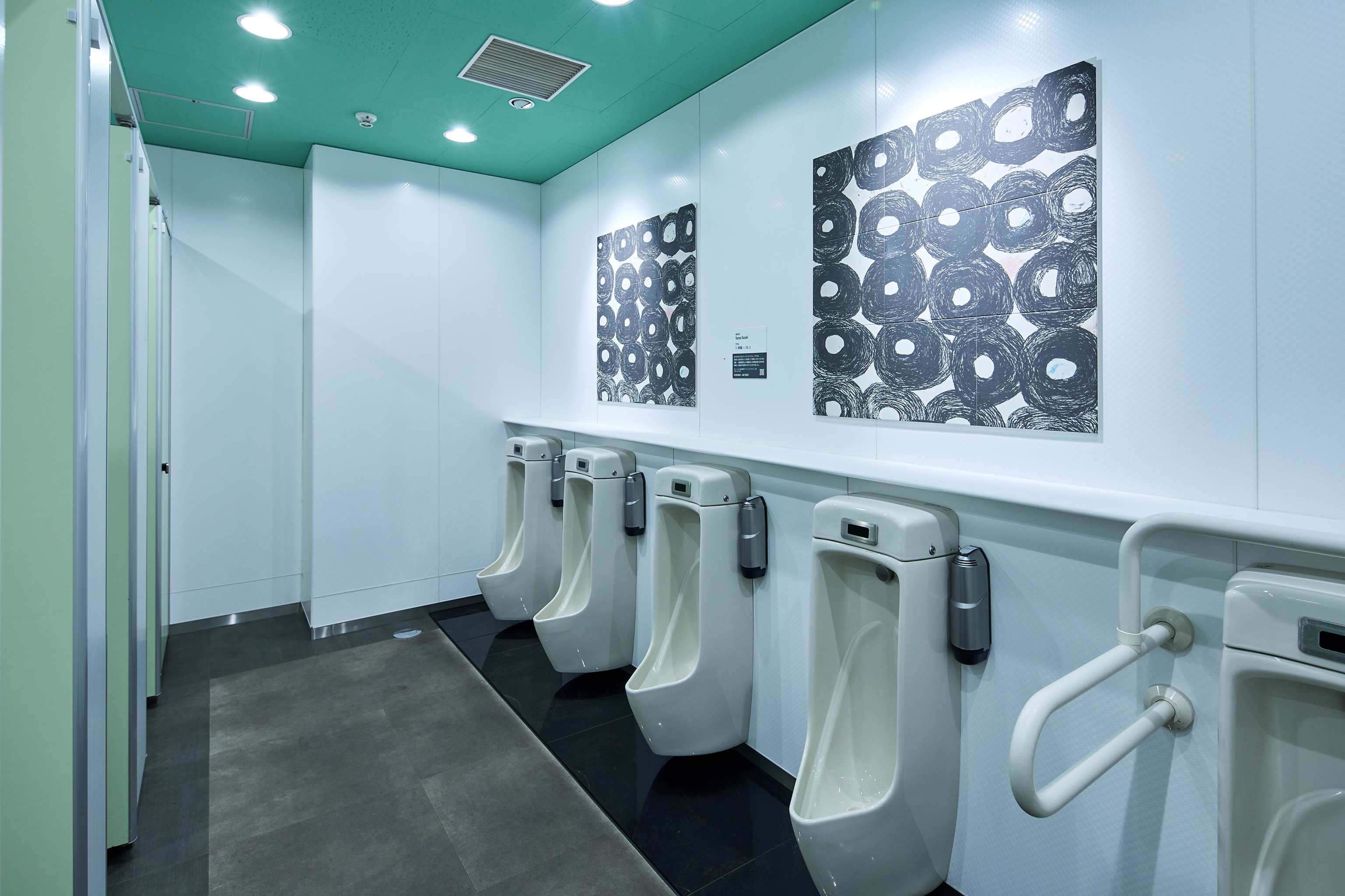 おやまゆうえんHWトイレリニューアル