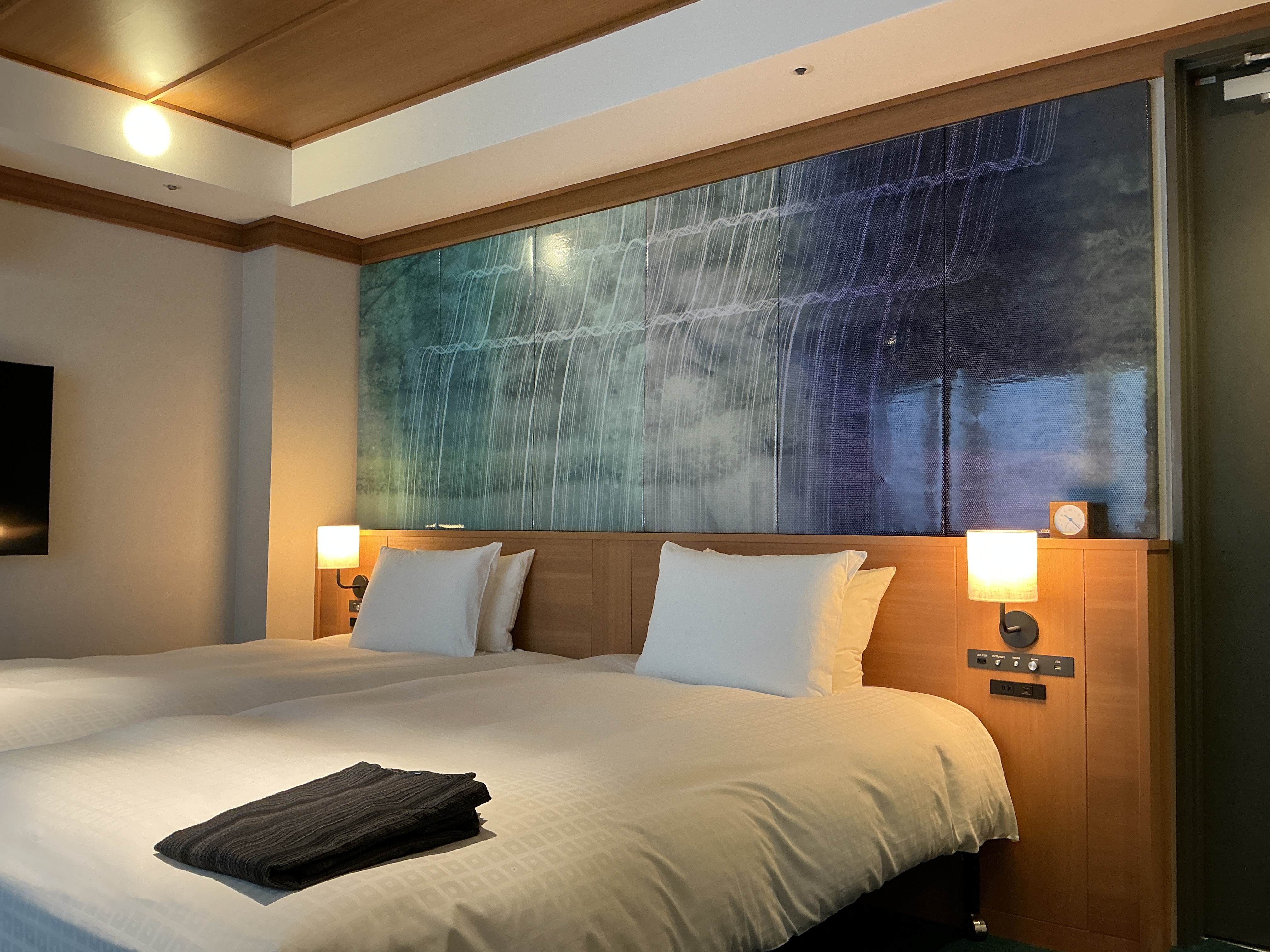 HANARE by Tokyu Stay