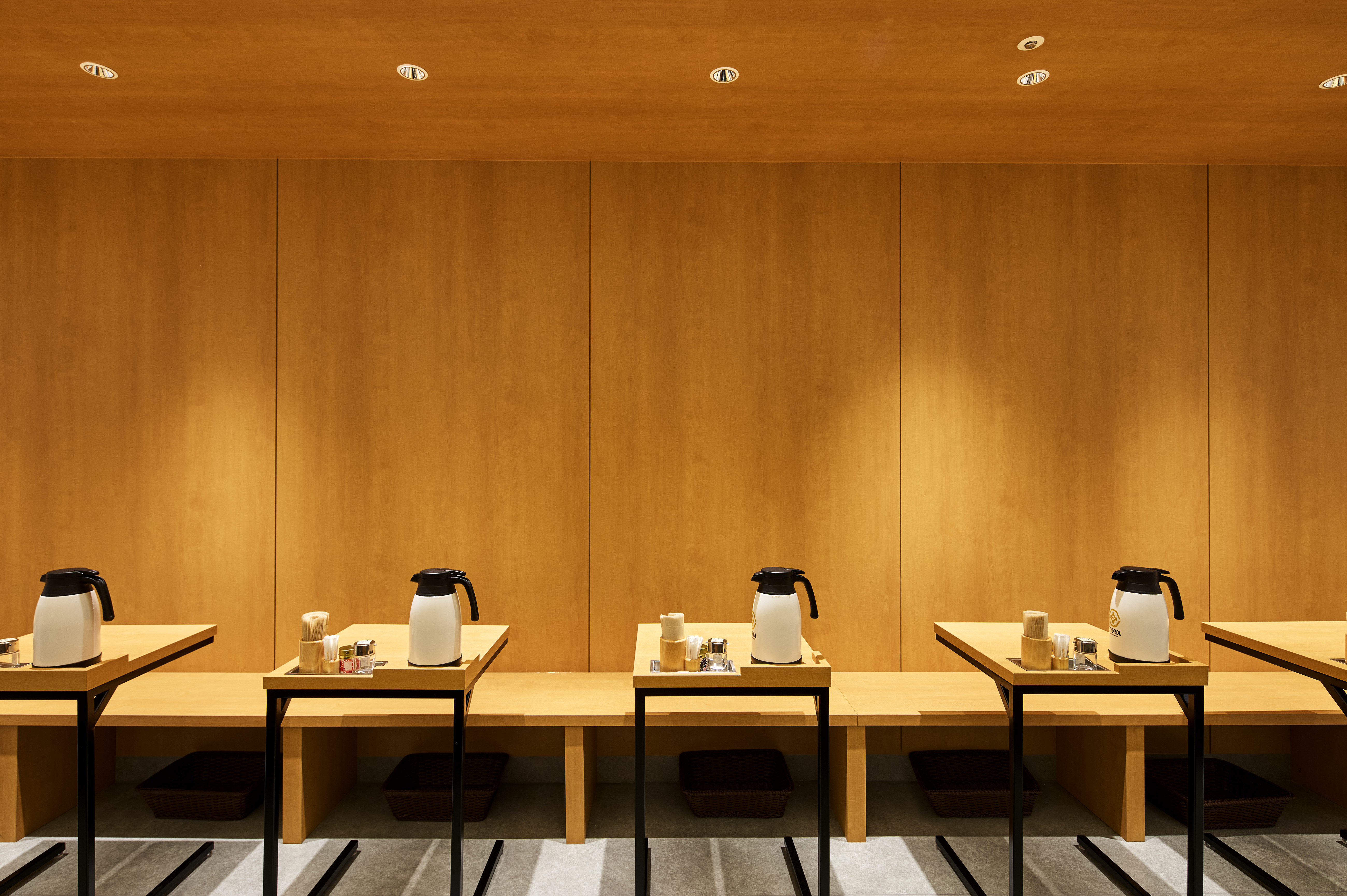 てんや羽田空港第１ターミナル店